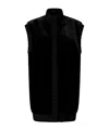 Pinko Coats In Black