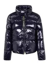 Pinko Coats In Blue