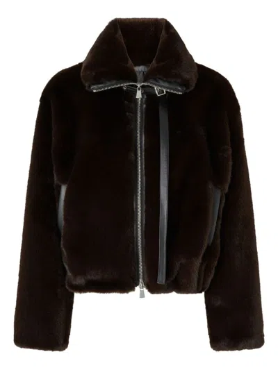 PINKO PINKO COATS