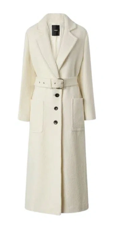 PINKO PINKO COATS