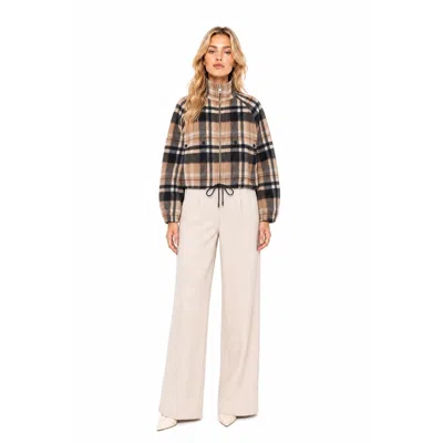 Pinko Coats In Multi