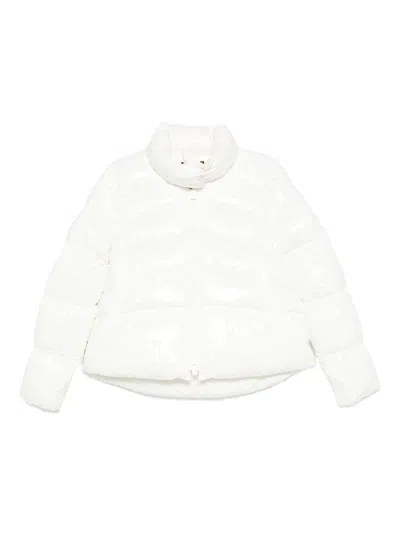 Pinko Coats White