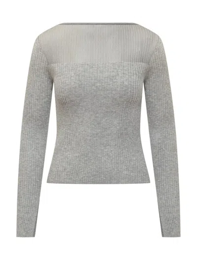 PINKO PINKO COLIME JERSEY