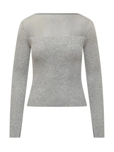 PINKO PINKO COLIME JERSEY
