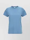 Pinko Light Blue Start T-shirt