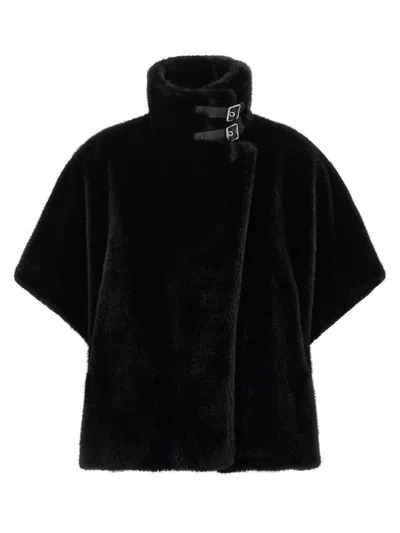 PINKO PINKO 'COMODINO' CAPE