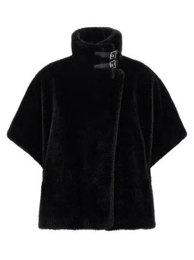 PINKO PINKO COMODINO' CAPE