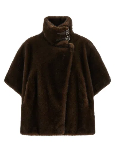 PINKO PINKO COMODINO' CAPE