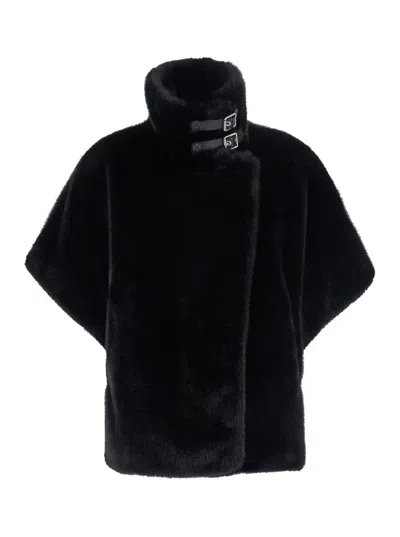 PINKO COMODINO CAPPA SIMILPELLICCIA