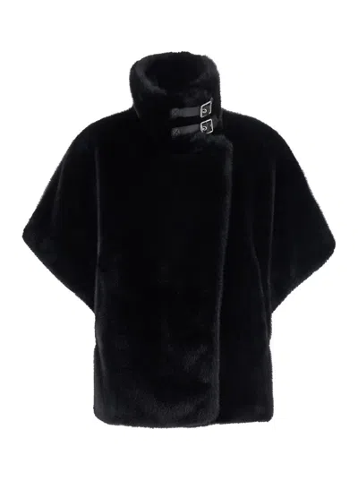 PINKO COMODINO CAPPA SIMILPELLICCIA