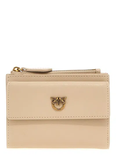 PINKO PINKO 'COMPACT' WALLET