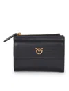 Pinko "compact" Wallet