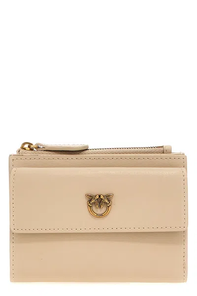 PINKO PINKO 'COMPACT' WALLET
