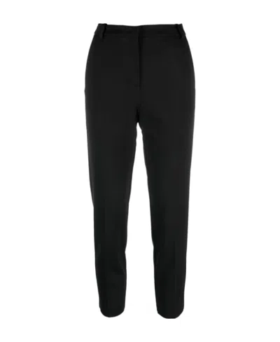 PINKO PINKO STRAIGHT-LEG TAILORED TROUSERS