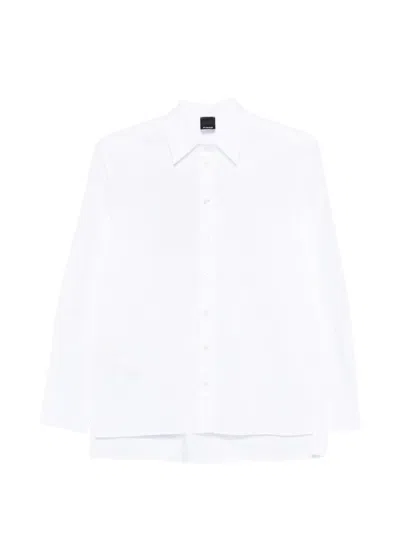Pinko Connie Shirt In White