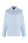 Pinko Corea Cotton Shirt