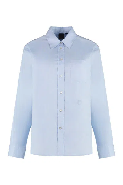 Pinko Corea Cotton Shirt