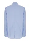 PINKO COREA POPELINE SHIRT