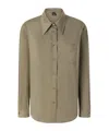 Pinko Corea Shirt In Multi
