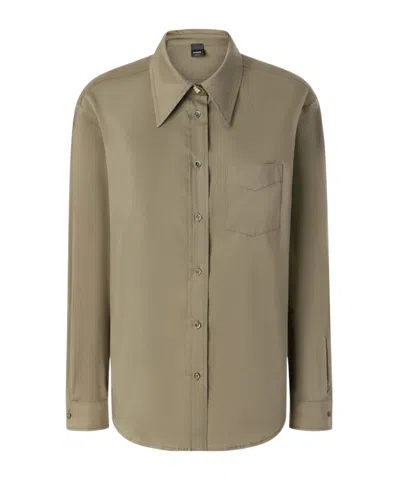 Pinko Corea Shirt