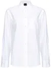 Pinko Shirts In White