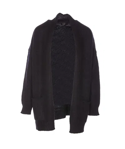 PINKO CORNISH REX CARDIGAN