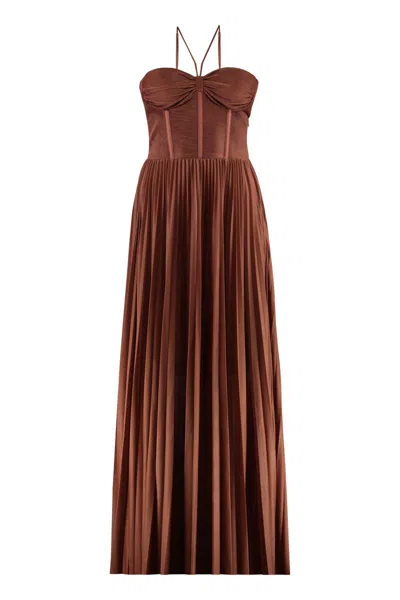 Pinko Corset Dress