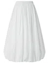 Pinko Jupe Boule Longue