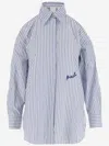 Pinko Logo In White