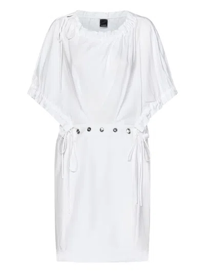 PINKO COTTON DRESS
