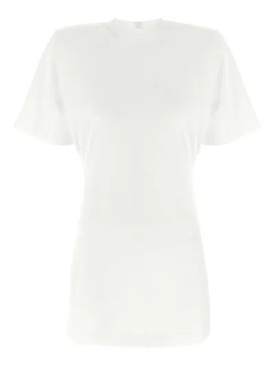 Pinko Cotton Mini Dress
