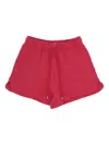 Pinko Cotton Shorts
