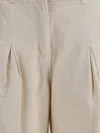 Pinko Cotton Shorts