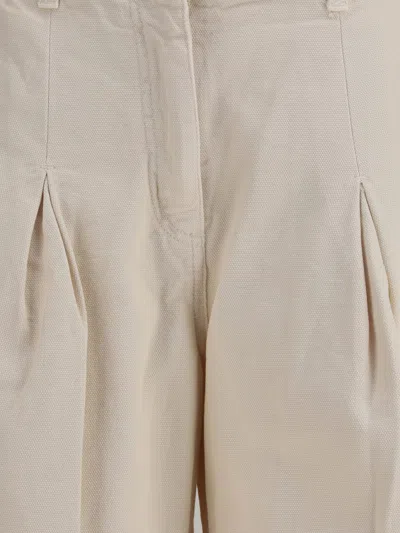 Pinko Cotton Shorts