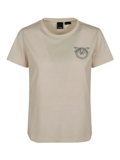 PINKO COTTON T SHIRT