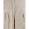Pinko Cotton Shorts