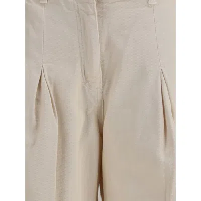 PINKO COTTON WOMEN'S SHORTS