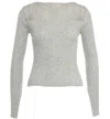 Pinko Cozy And Stylish Sweater