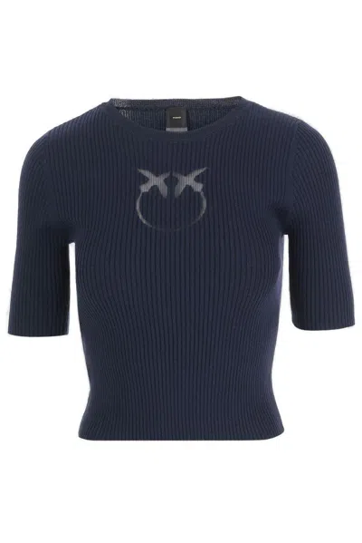 PINKO TRITONE SWEATER