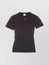 Pinko Basico T-shirt Jersey Old