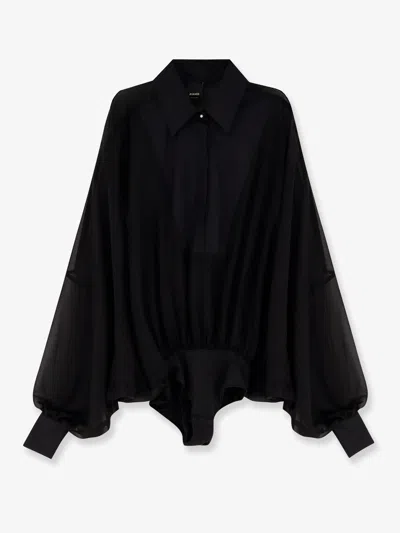PINKO CRISTALBALL BODY/SHIRT
