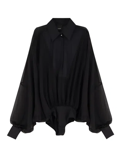 PINKO CRISTALBALL BODY/SHIRT