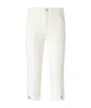 Pinko Cropped Trousers