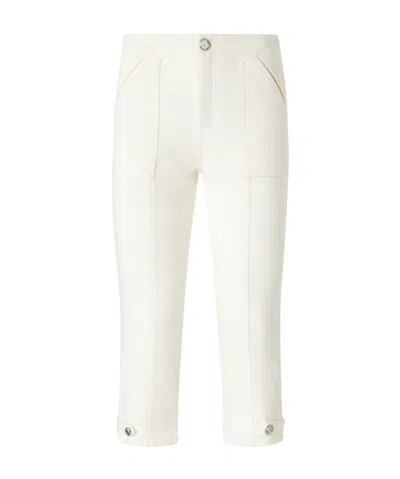 Pinko Cropped Trousers