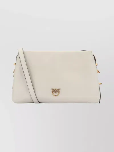 PINKO CROSSBODY BAG ADJUSTABLE STRAP