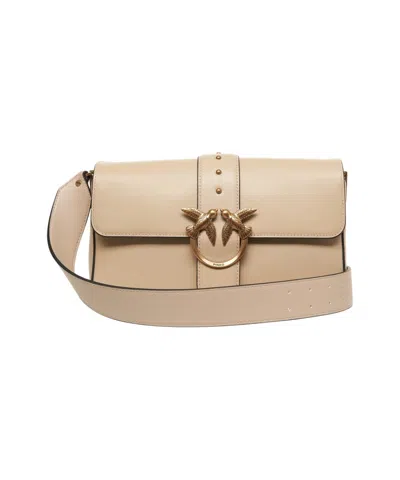 Pinko Crossbody Bag 'love One Classic'