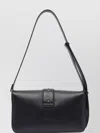Pinko Crossbody Bag With Adjustable Straps And Embellished Detail