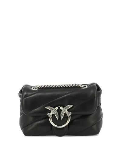 Pinko Crossbody Bags