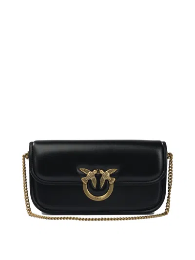 Pinko Crossbody Bags