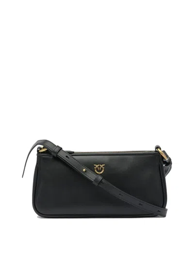 PINKO PINKO CROSSBODY BAGS